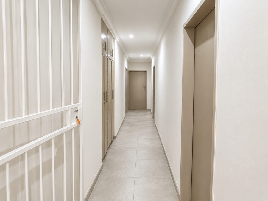 To Let 4 Bedroom Property for Rent in Pellissier Free State